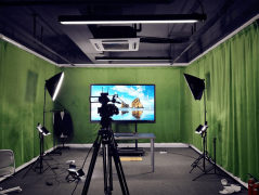 可以或许从动识别不雅众的评进行答复